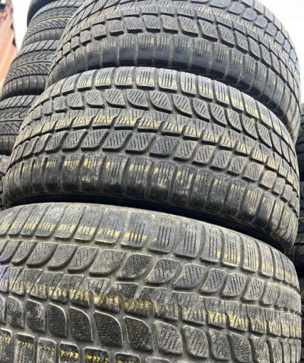 Bridgestone Blizzak LM-25 4x4 255/50 R19