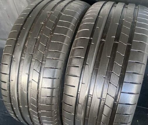 Dunlop SP Sport Maxx RT 2 245/45 R18