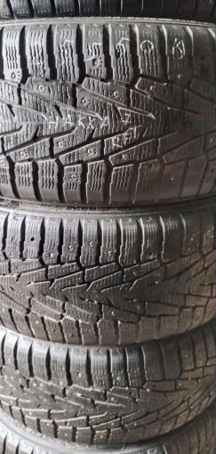 Nokian Tyres Hakkapeliitta 7 SUV 255/50 R19 W