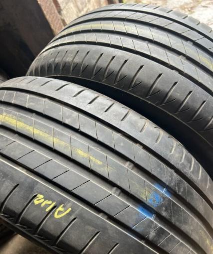 Bridgestone Turanza T005 245/45 R18