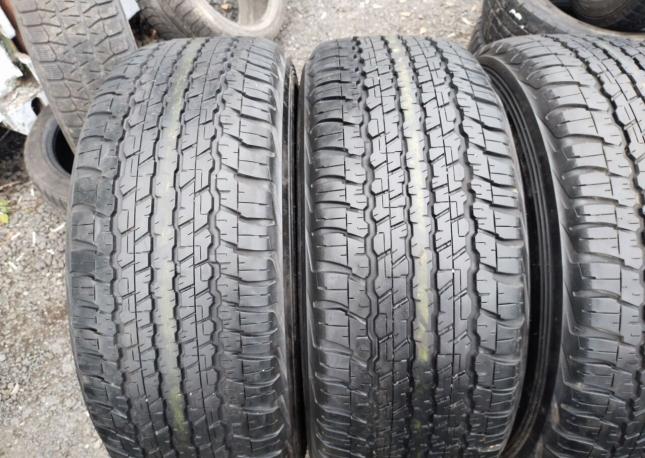 Dunlop Grandtrek AT22 285/60 R18 116V