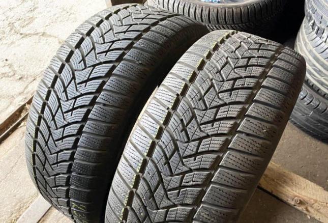 Dunlop Winter Sport 5 195/55 R16