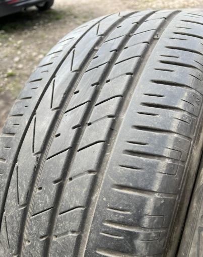 Hankook Ventus S1 Evo2 SUV K117A 235/60 R18