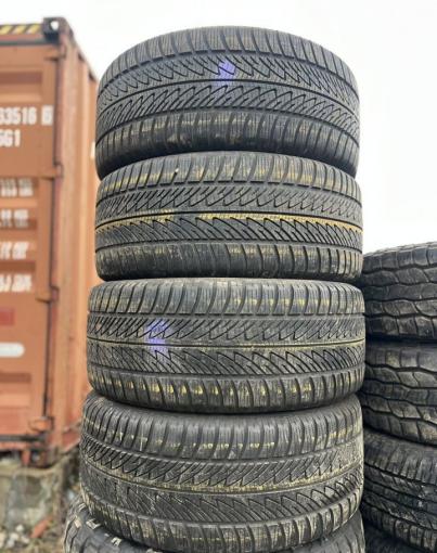 Goodyear UltraGrip 8 Performance 285/45 R20