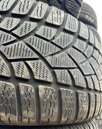 Dunlop SP Winter Sport 3D 245/40 R18