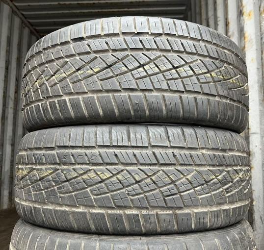 Continental ExtremeContact DWS 225/50 R17