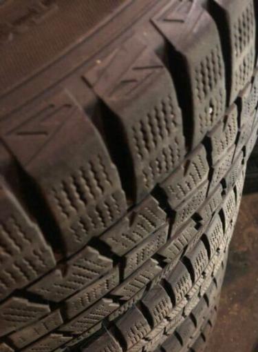 Dunlop Winter Maxx WM01 185/65 R15