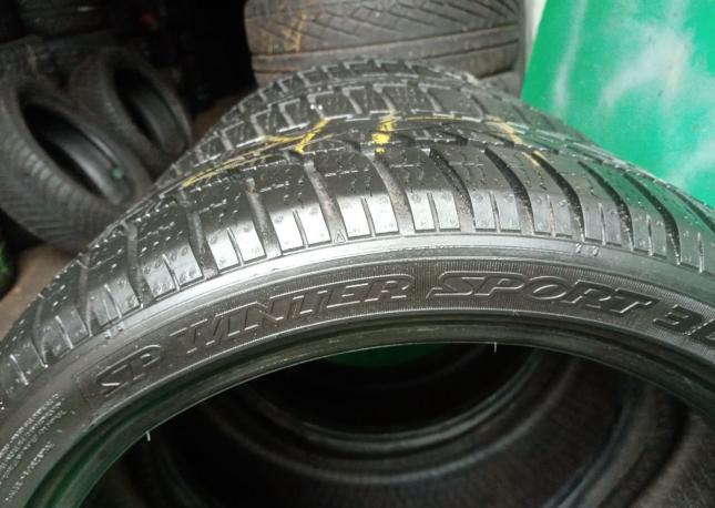 Dunlop SP Winter Sport 3D 215/40 R17