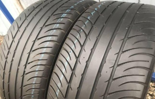 Kumho Ecsta SPT KU31 215/45 R18