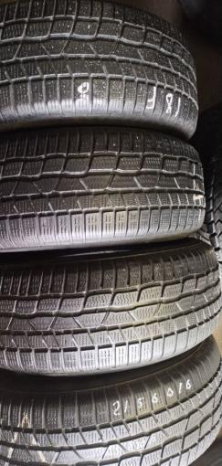 Continental ContiWinterContact TS 830 P 215/60 R16 H