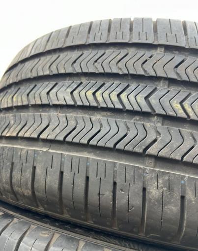 Goodyear Eagle Sport All Season 245/45 R18