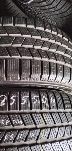 Pirelli Scorpion Ice&amp;Snow 255/50 R19