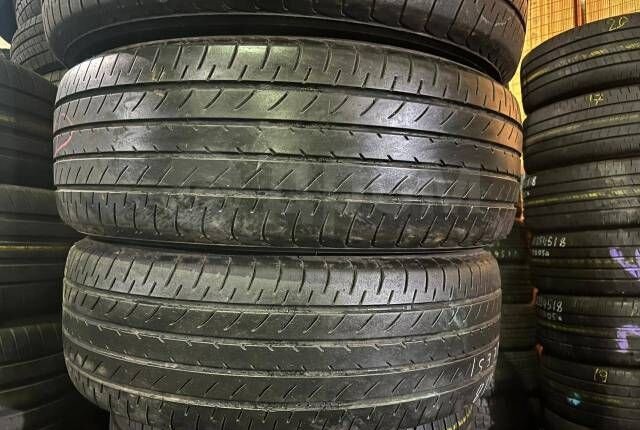 Yokohama BluEarth E51B 225/60 R18