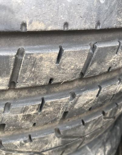 Pirelli P Zero 245/35 R19