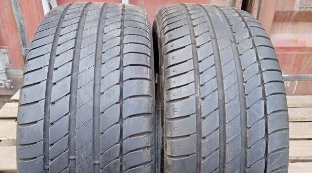 Michelin Primacy HP 225/50 R17