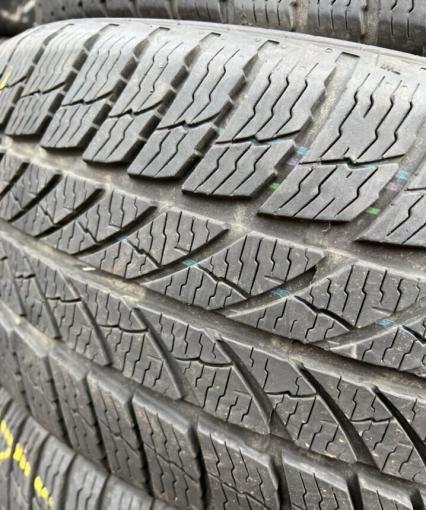 Gislaved Euro Frost 5 225/50 R17