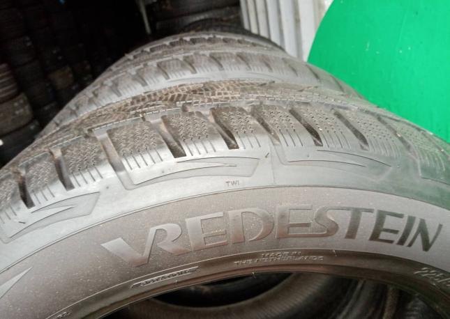 Vredestein Wintrac 4 Xtreme 225/55 R18 V