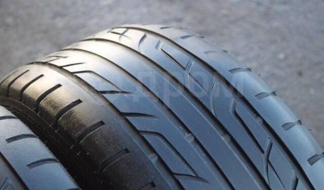 Marangoni Mythos 255/55 R18
