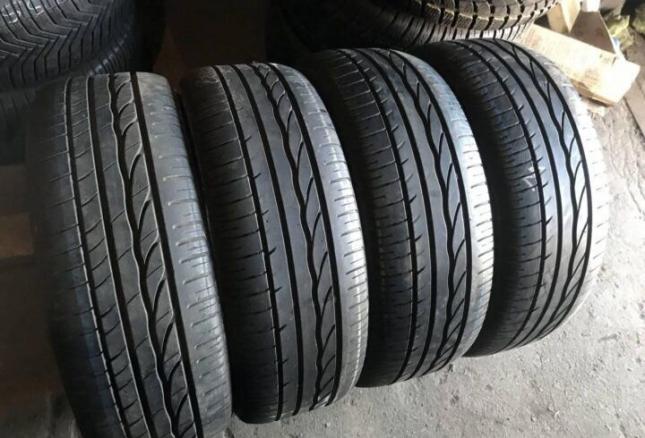 Bridgestone Turanza ER300 225/45 R17