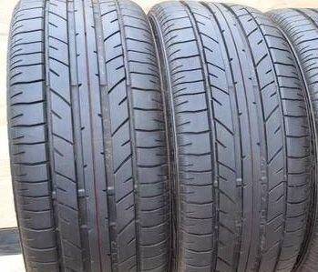 Bridgestone Potenza RE040 205/55 R16