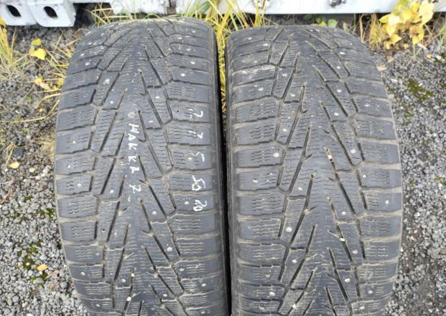 Nokian Tyres Hakkapeliitta 7 275/50 R20 113T