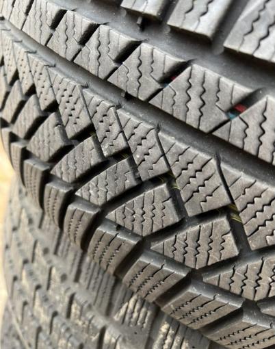 Continental ContiWinterContact TS 850 P 215/55 R17