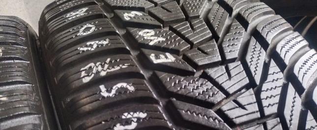 Hankook Winter I&#39;Cept Evo 3 W330 245/40 R18