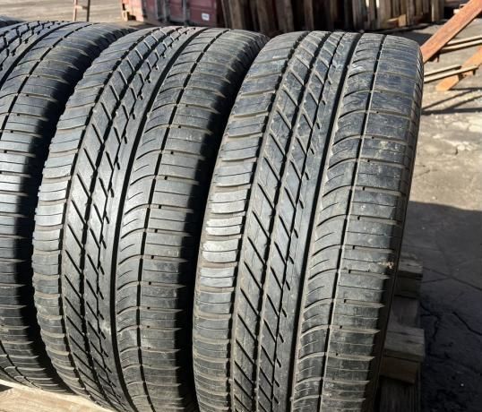 Goodyear Eagle F1 Asymmetric 255/45 R19