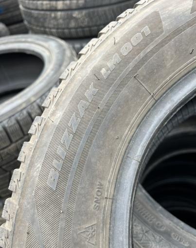 Bridgestone Blizzak LM-001 195/65 R15