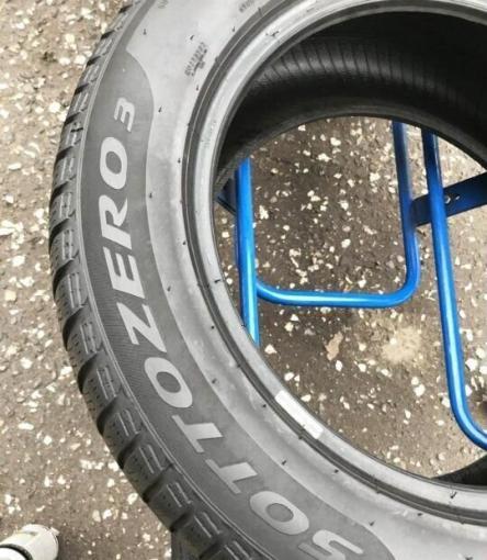 Pirelli Winter Sottozero 3 255/45 R19