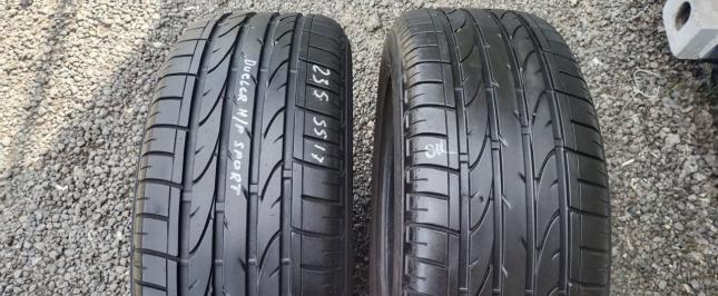 Bridgestone Dueler H/P Sport 235/55 R17