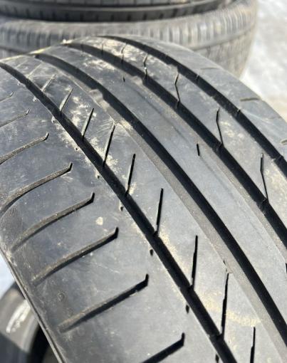 Continental ContiSportContact 5 225/50 R17