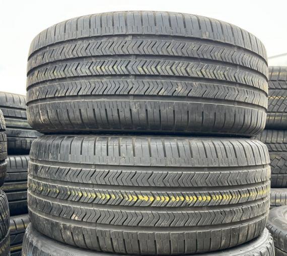 Goodyear Eagle Sport All Season 245/45 R18