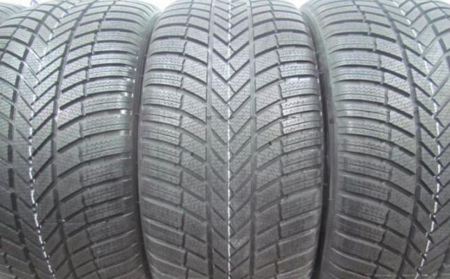 Bridgestone Blizzak LM-005 265/40 R21