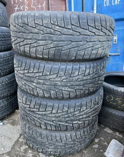 Nokian Tyres Hakkapeliitta R 245/55 R19