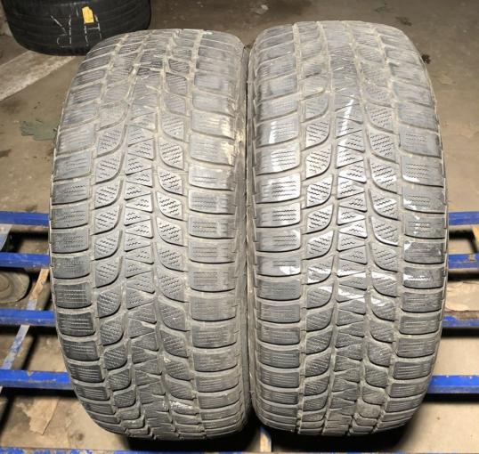 Bridgestone Blizzak LM-25 225/50 R17