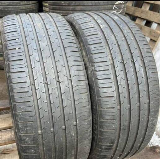 Continental EcoContact 6 235/55 R18