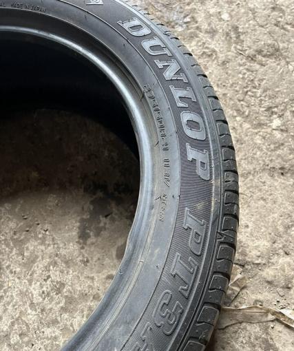 Dunlop Grandtrek PT3A 275/50 R21