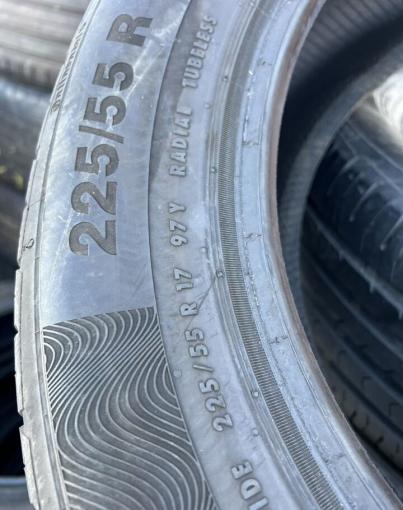 Continental ContiPremiumContact 5 225/55 R17