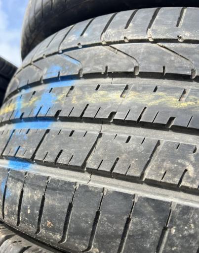 Pirelli P Zero 275/40 R19