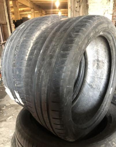 Michelin Pilot Sport 3 225/40 R18