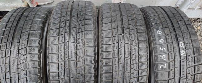 Yokohama Ice Guard IG50+ 215/50 R17