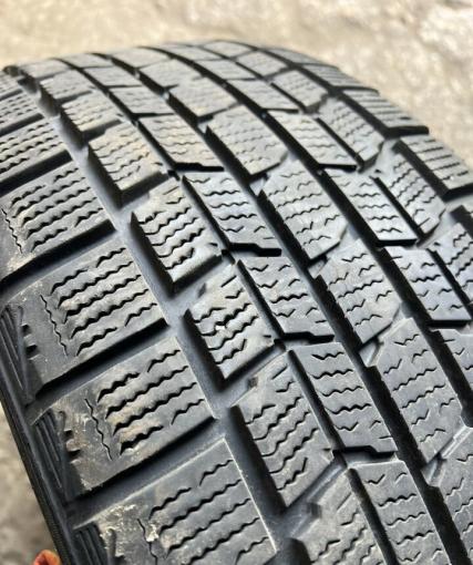 Dunlop DSX-2 225/50 R17