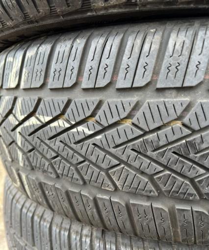 Semperit Speed Grip 2 205/60 R16