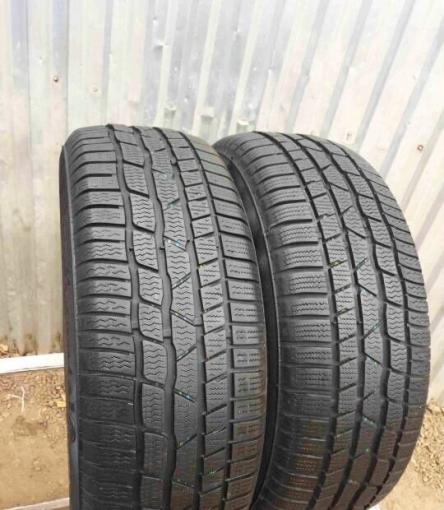 Continental ContiWinterContact TS 830 205/55 R16