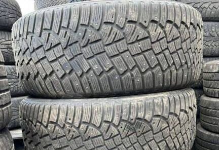 Continental IceContact 2 265/50 R19