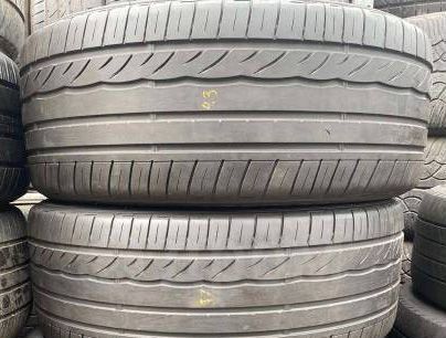 Dunlop SP Sport 01 245/45 R18