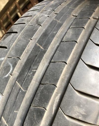 Pirelli P Zero PZ4 225/40 R20