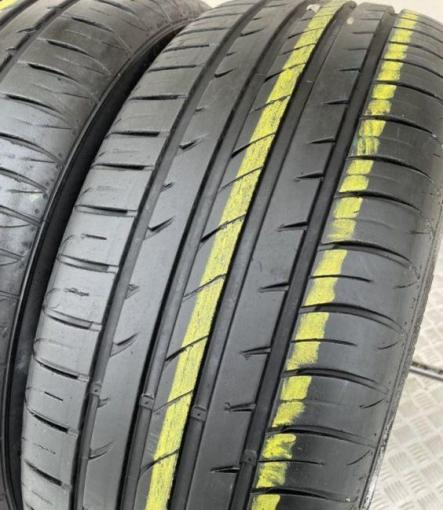 Hankook Ventus Prime 2 K115 215/45 R16