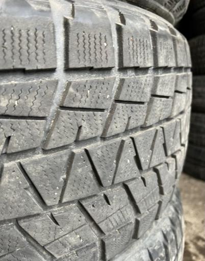 Bridgestone Blizzak DM-V1 285/50 R20